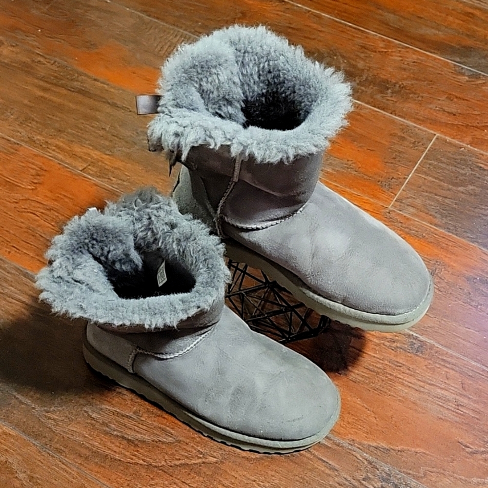 UGG boots